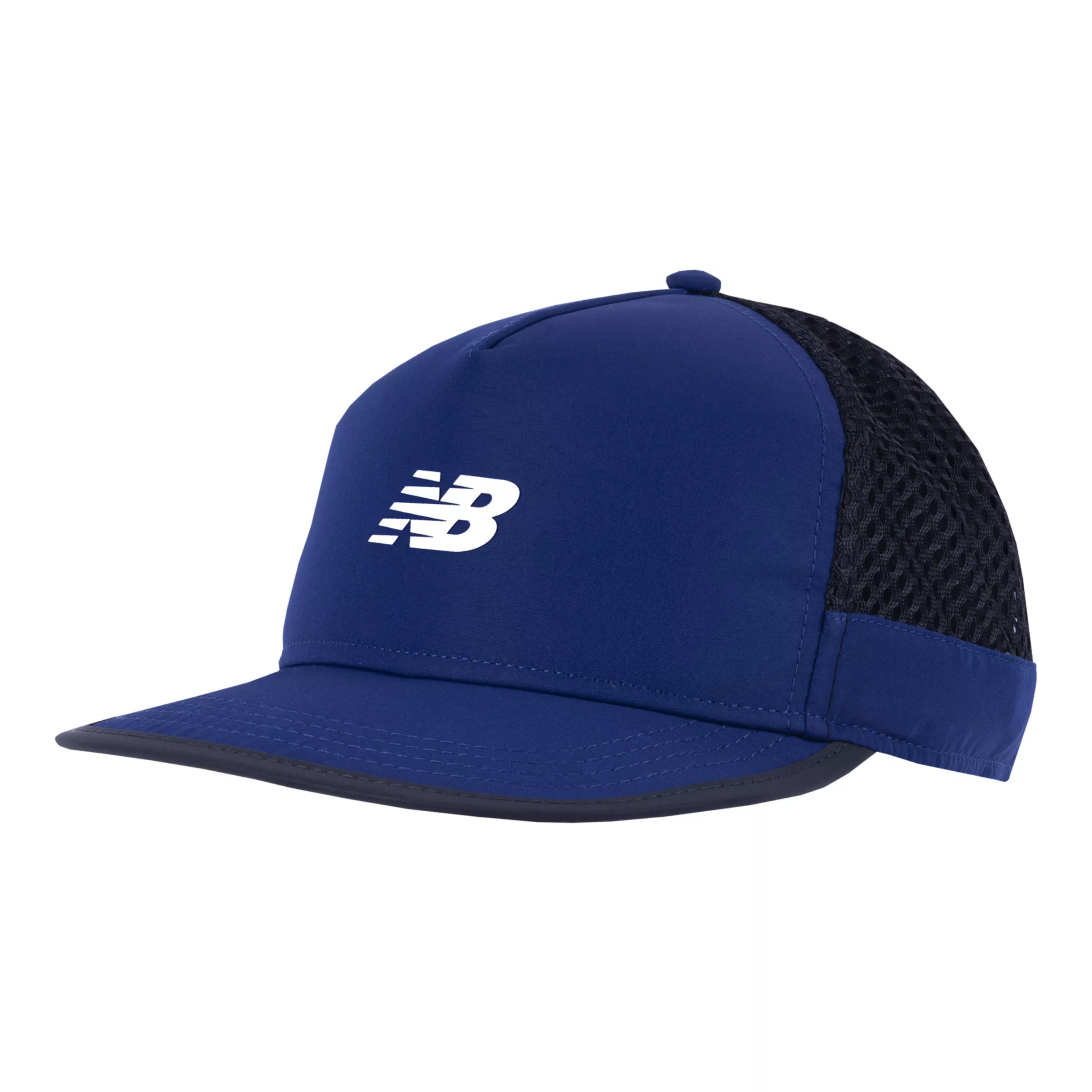 Speed Run Trucker - 1