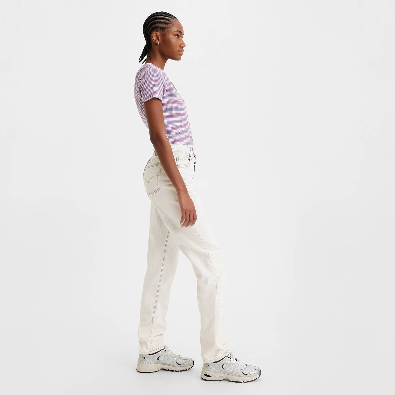 501® '81 WOMEN'S JEANS - 3