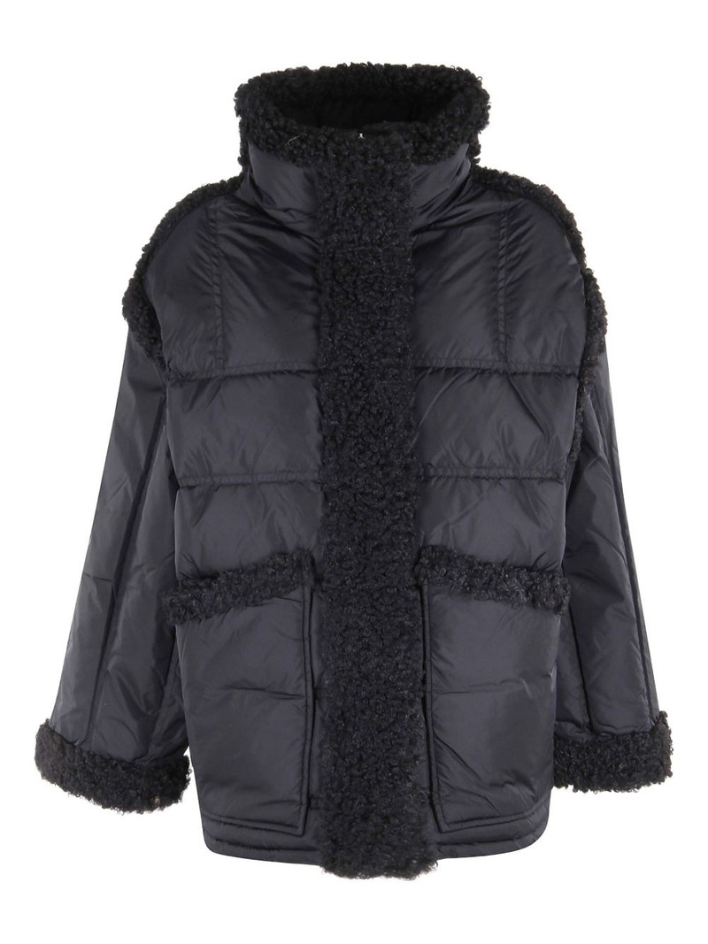 Dorothy puffer jacket 1