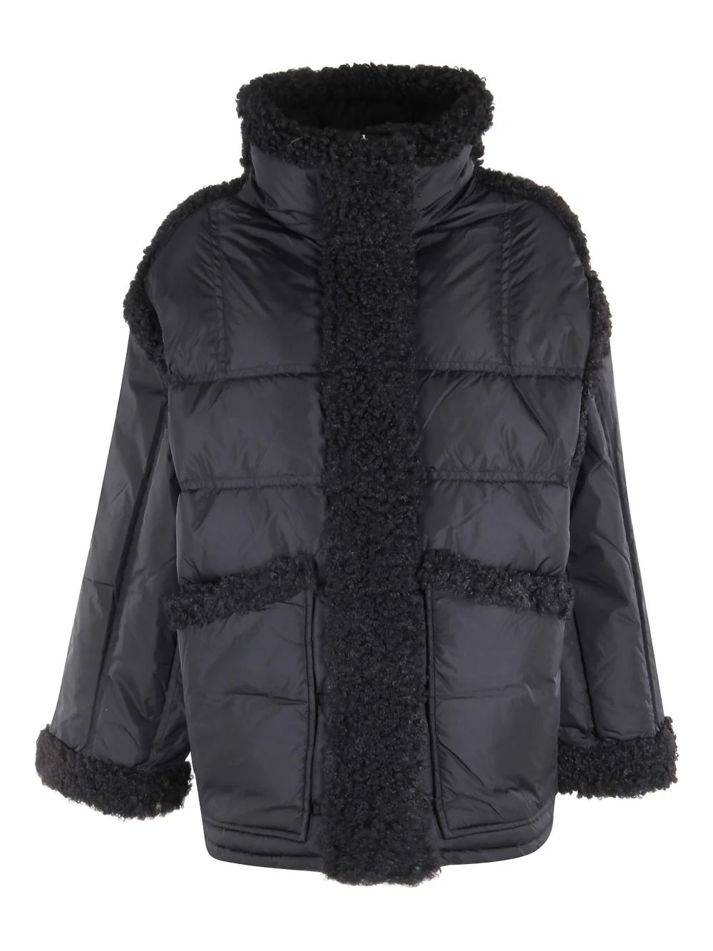 Dorothy puffer jacket - 1