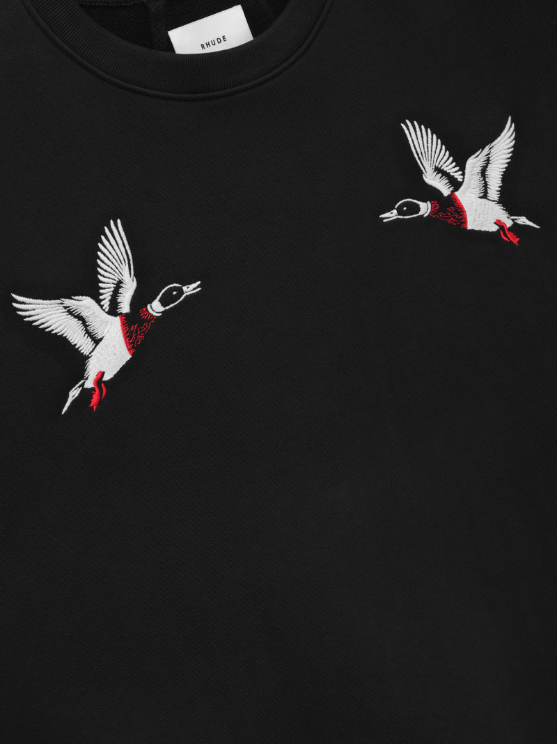 WINE COUNTRY CREWNECK 6