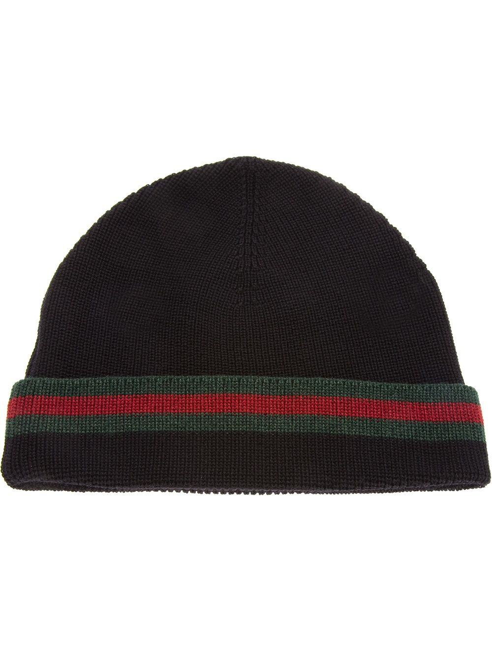 beanie - 1