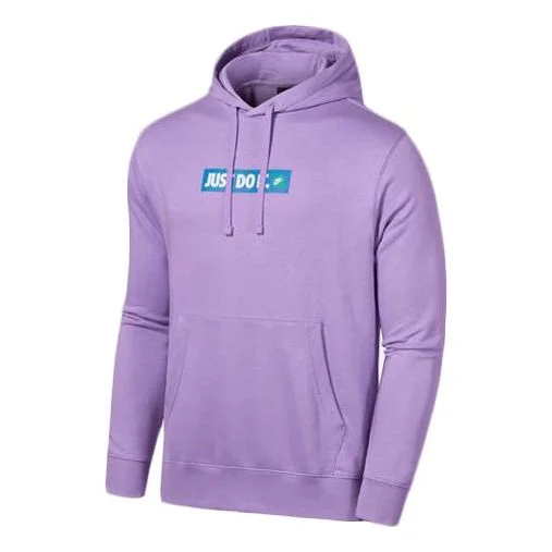 Men's Nike Sportwear Casual Sports Purple CJ9952-589 - 1