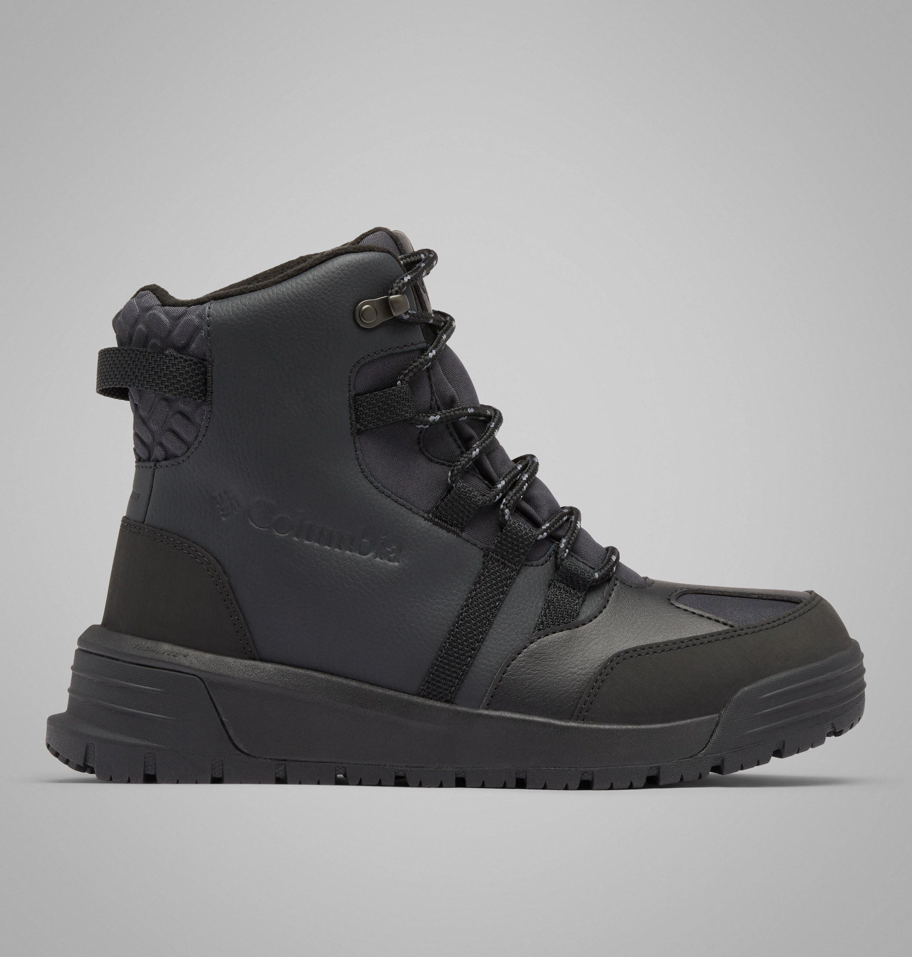 Men's Snowtrekker II Boot - 1