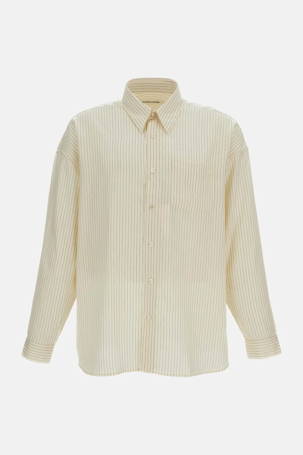 Stable Shirt - 1
