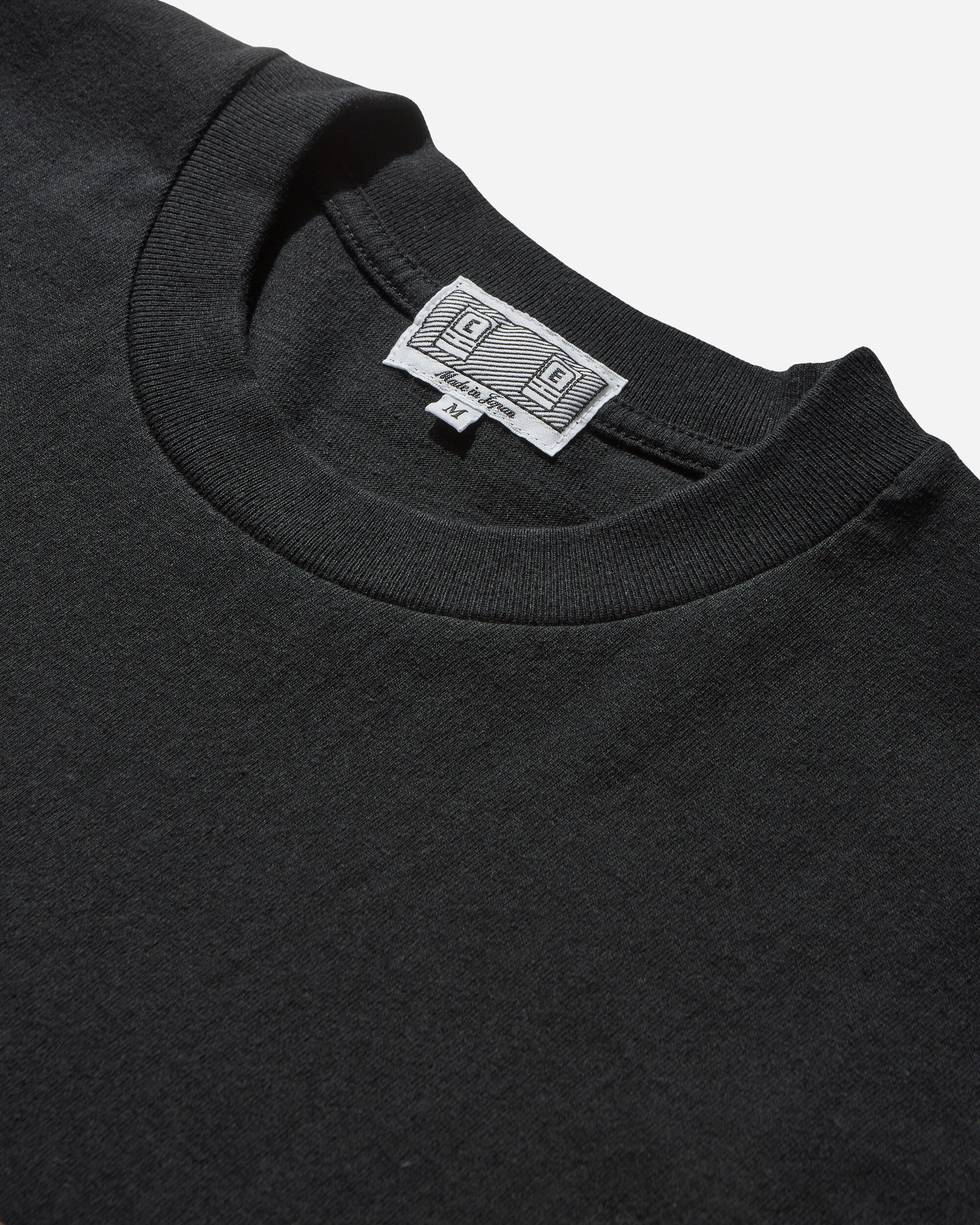 Men's Mutual Dependence T-Shirt Black - 3