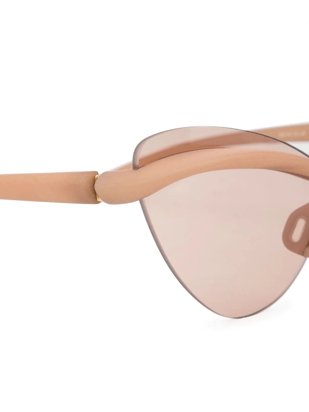 x Maison Margiela sunglasses - 3