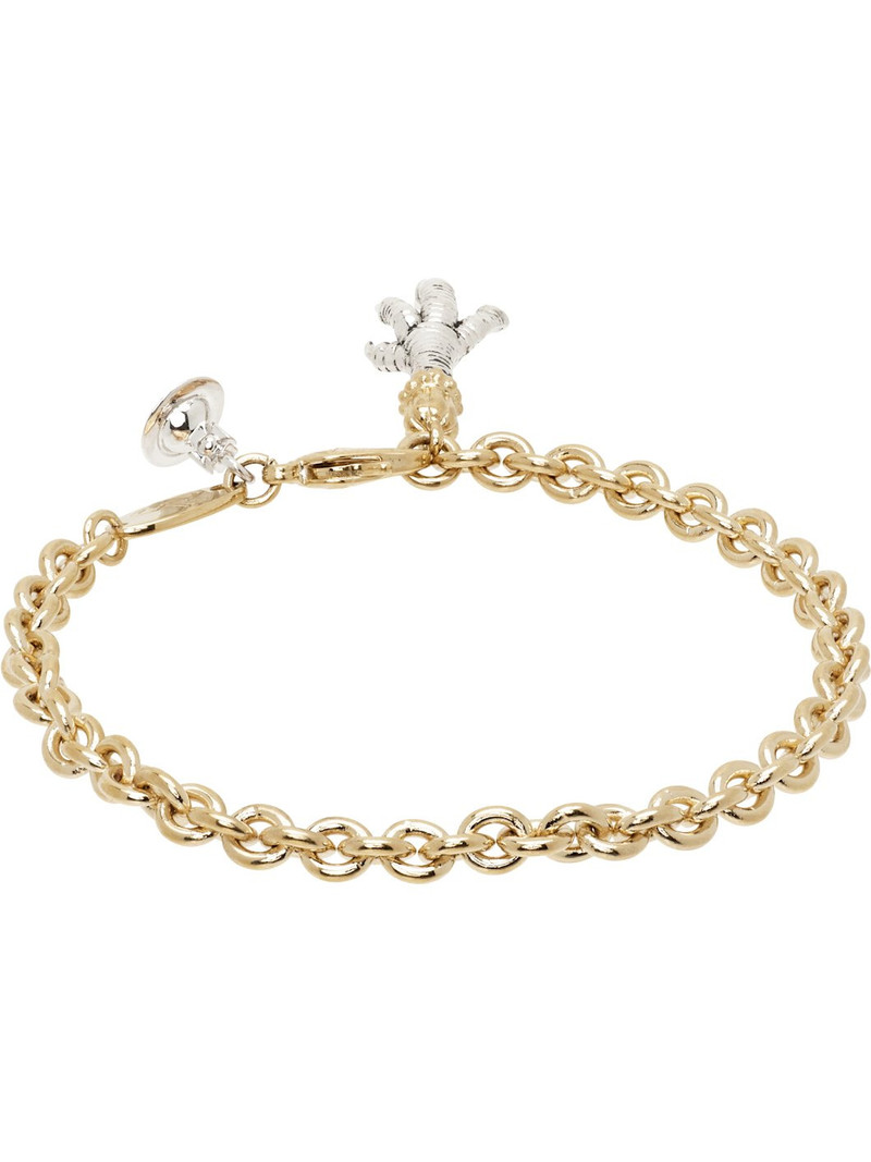 Vivienne Westwood Joselita Bracelet outlook