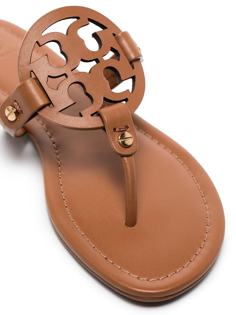Tory Burch - Tory Burch Miller Sandals - 4