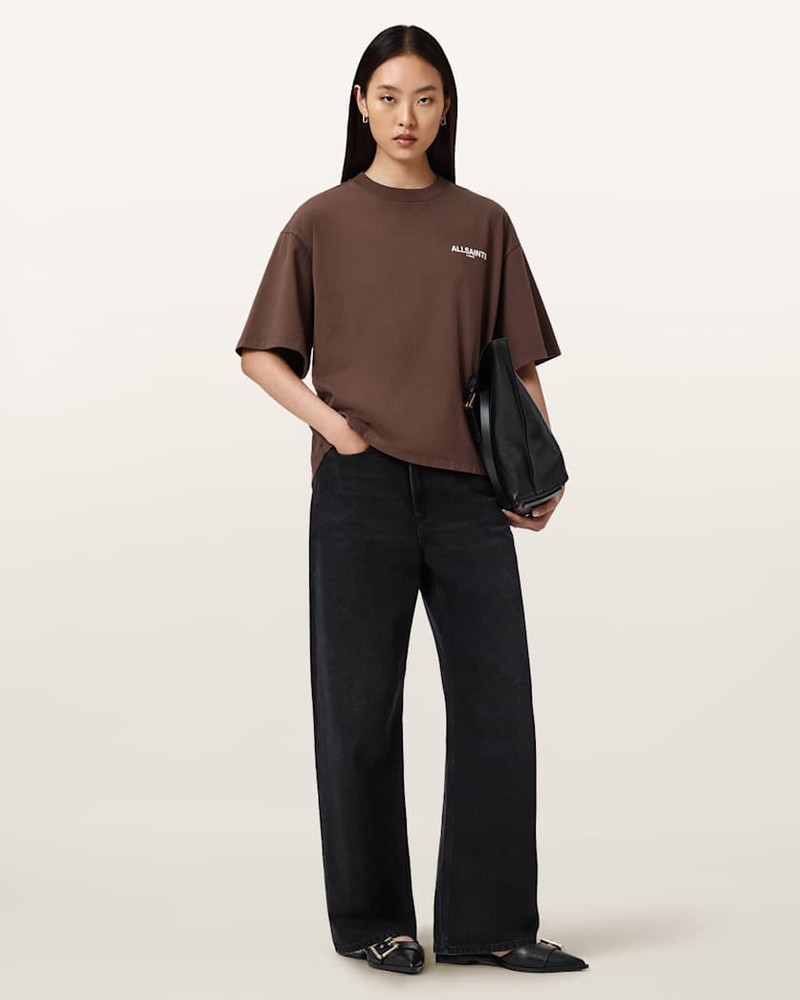 GUARDIAN AMELIE OVERSIZED T-SHIRT 5