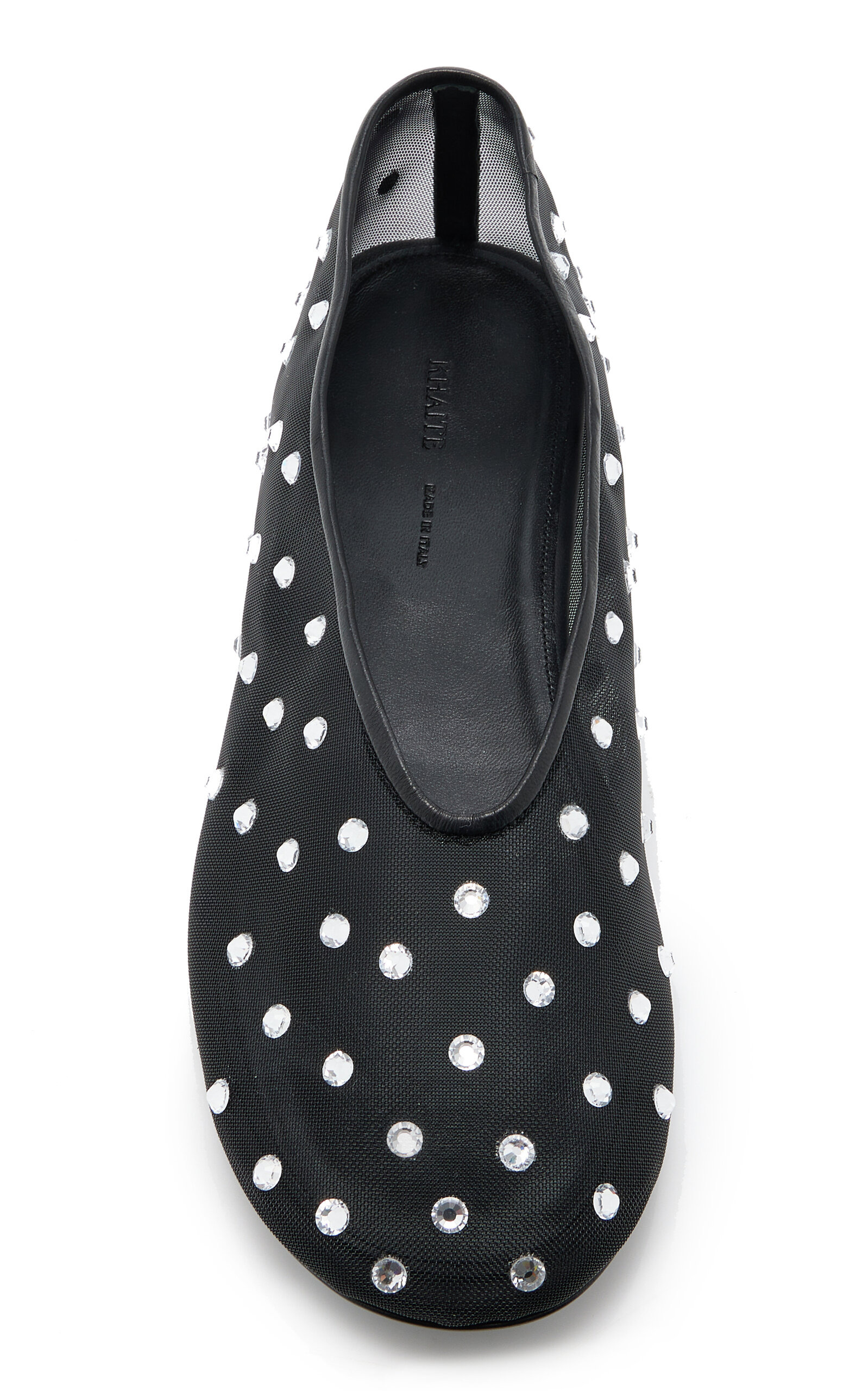 Marcy Flats black - 3