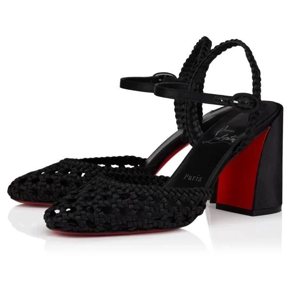 Jane Pump Nandina 85 mm Pumps - 1