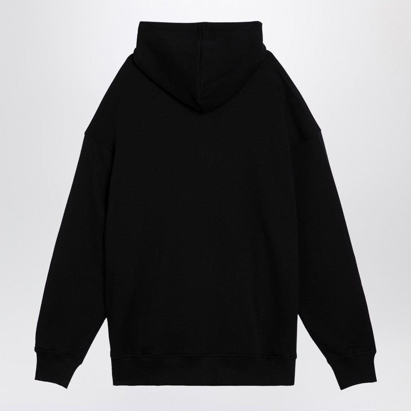 Valentino hoodie with V detail - 2