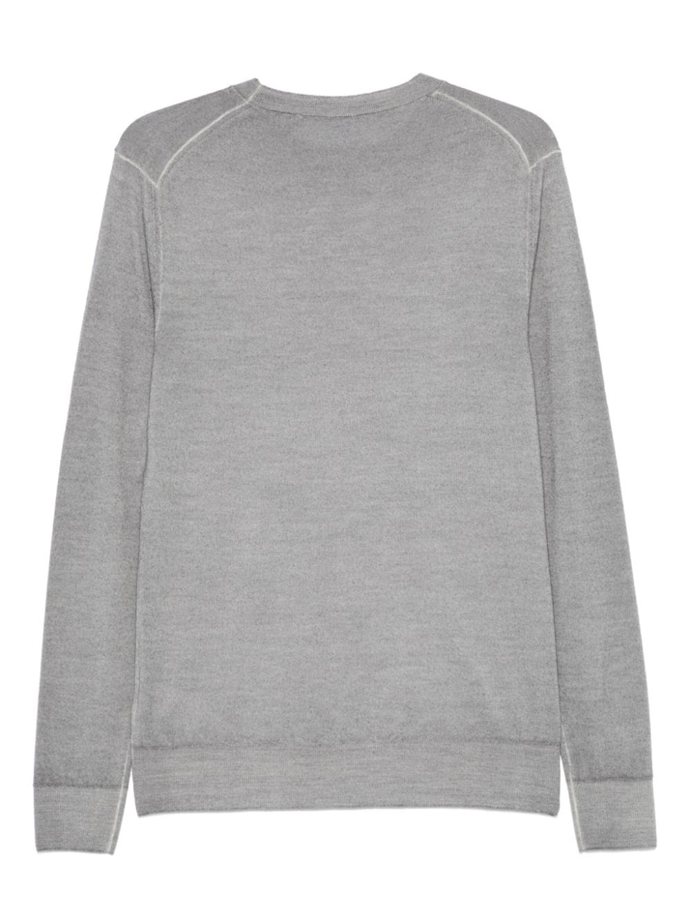 wool sweater - 2