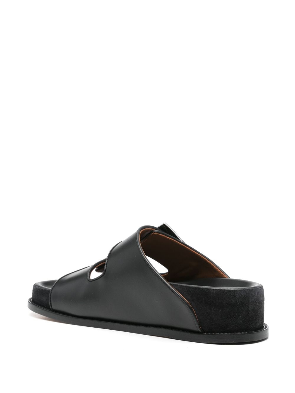 Cleveland sandals - 3