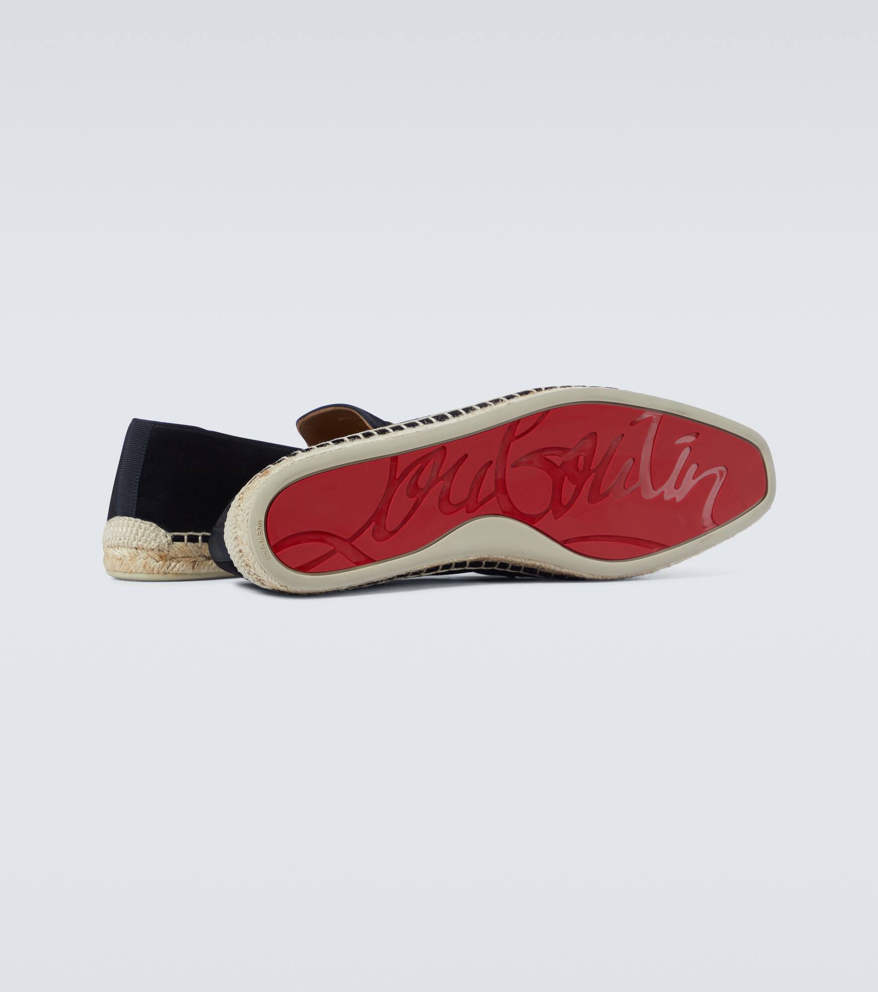 Nanou Orlato espadrilles - 7