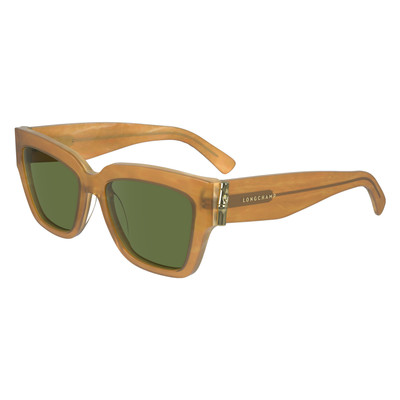 Longchamp Sunglasses Honey - OTHER outlook