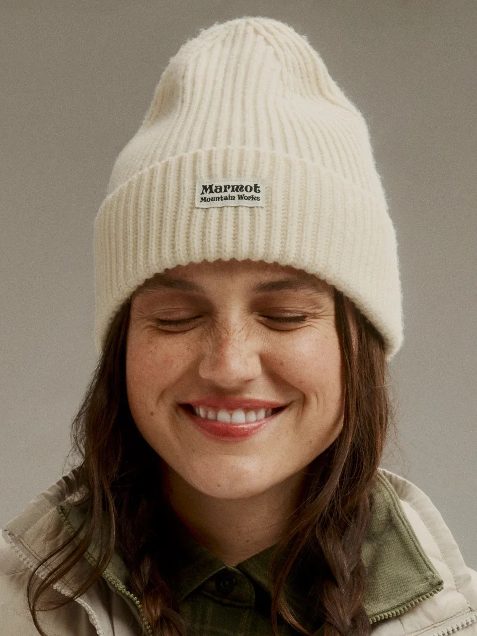 Unisex Ridgefield Beanie - 1
