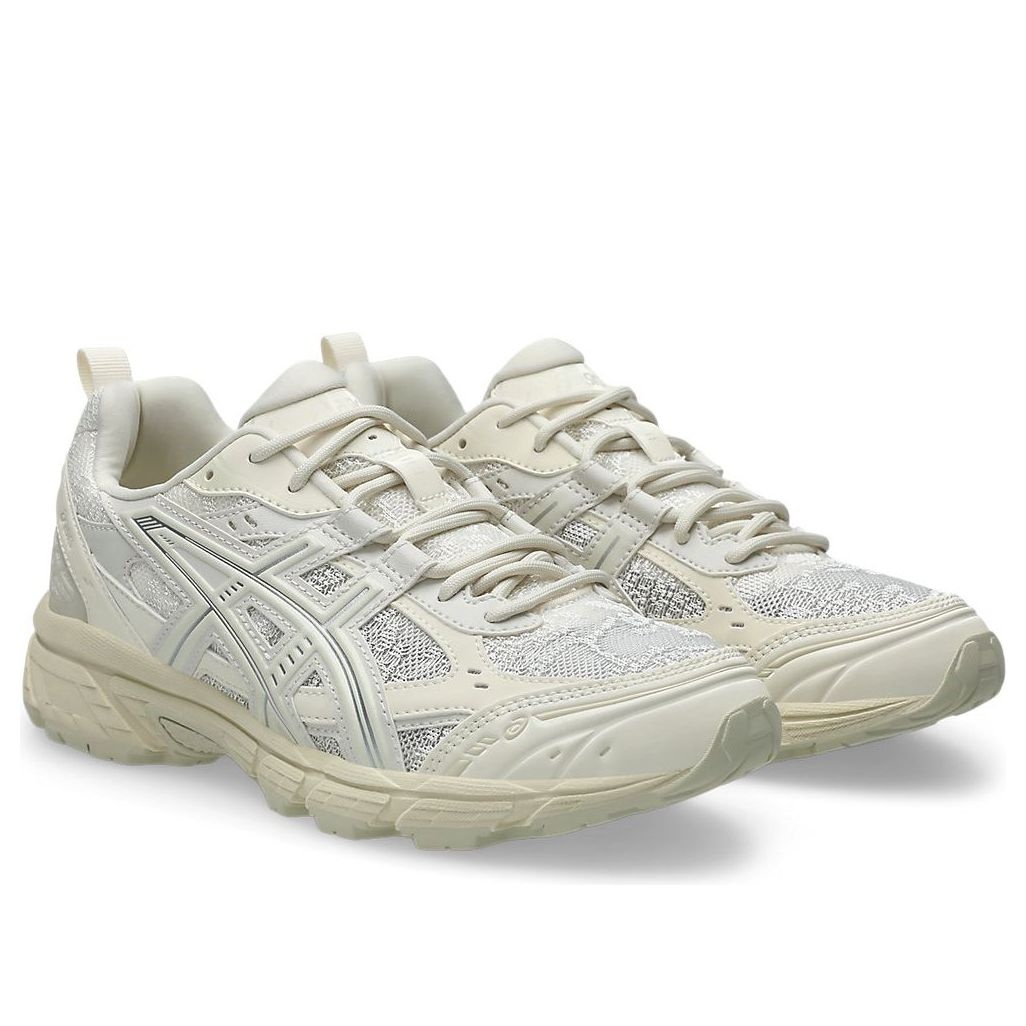 ASICS Gel-Nunobiki 'Cream Pure Silver' 1203A597-100 - 3