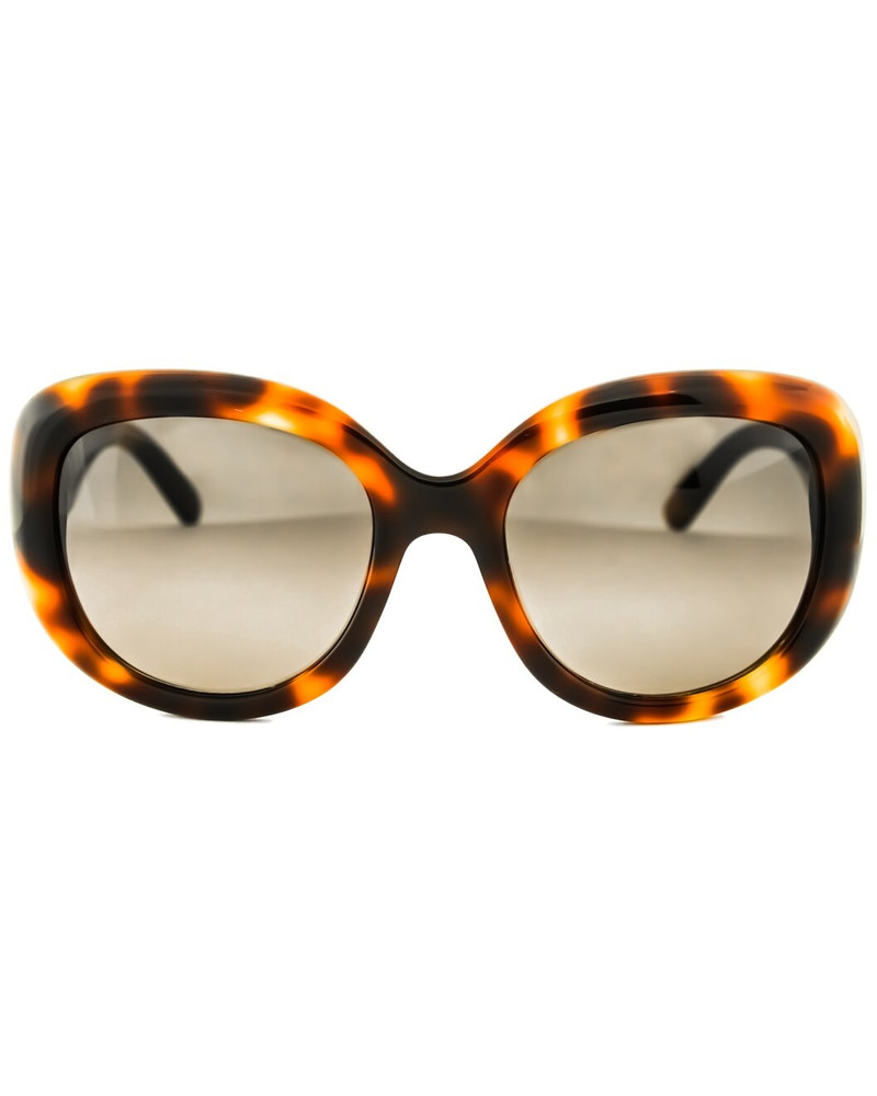 FERRAGAMO Ferragamo Women's SF727S 214 Sunglasses outlook