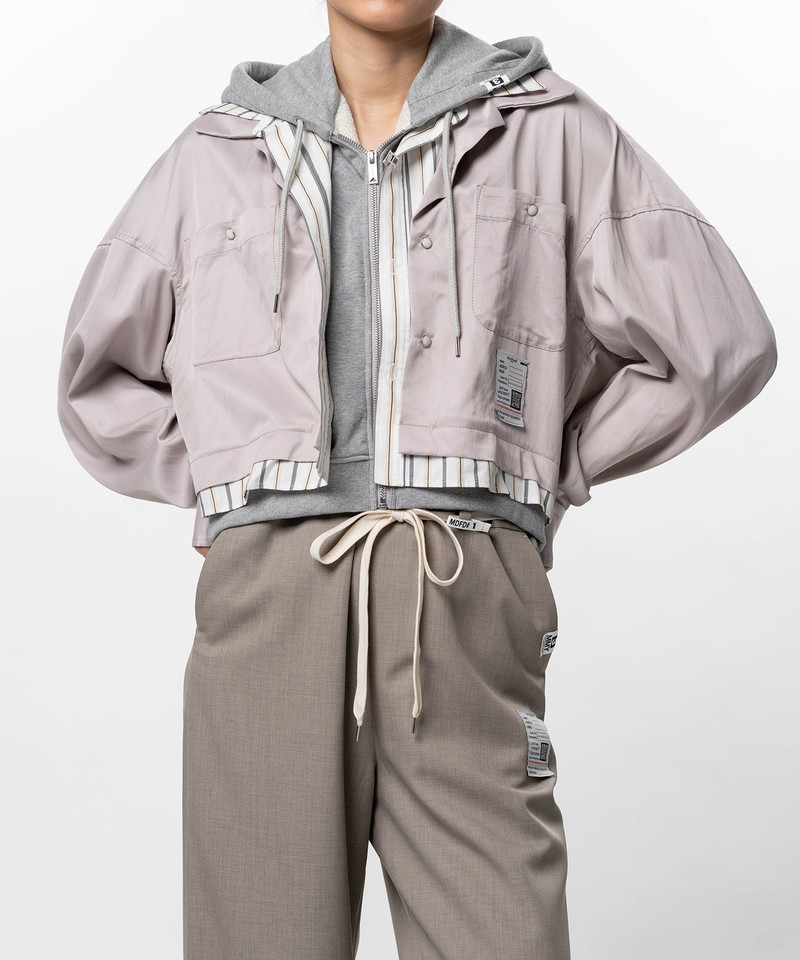 Triple Layered Shirt 8