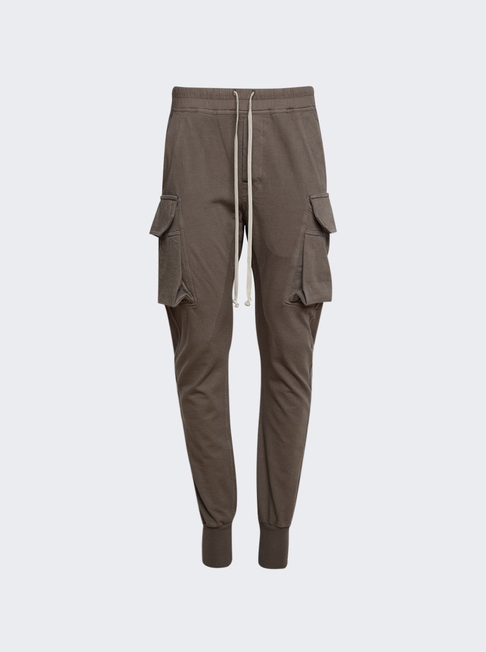 Rick Owens DRKSHDW DRKSHDW Mastodon Cut Pants Dust | REVERSIBLE