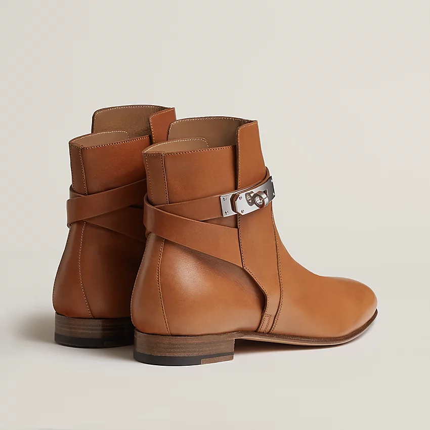 Neo ankle boot - 5