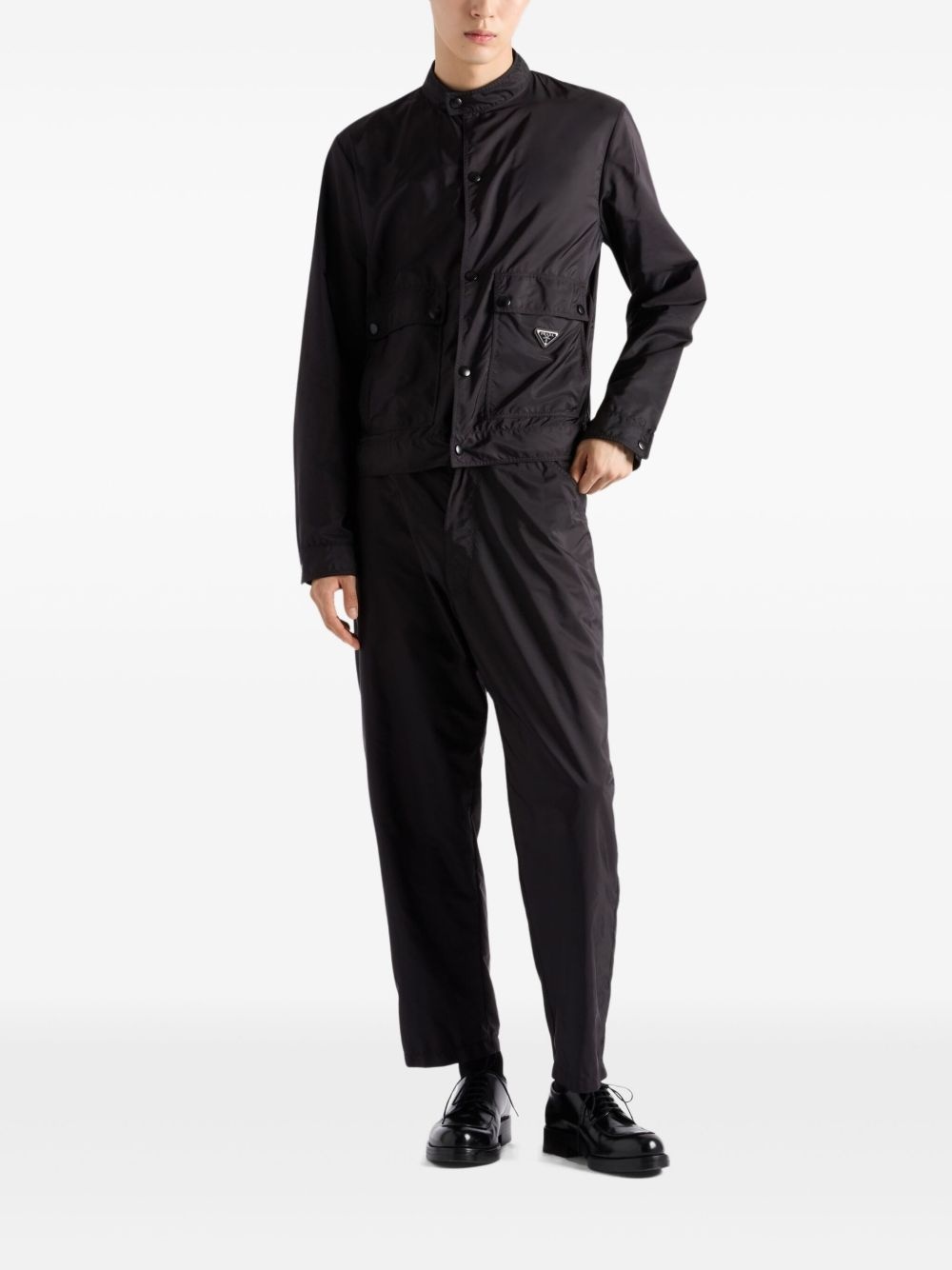 Re-Nylon jacket - 2
