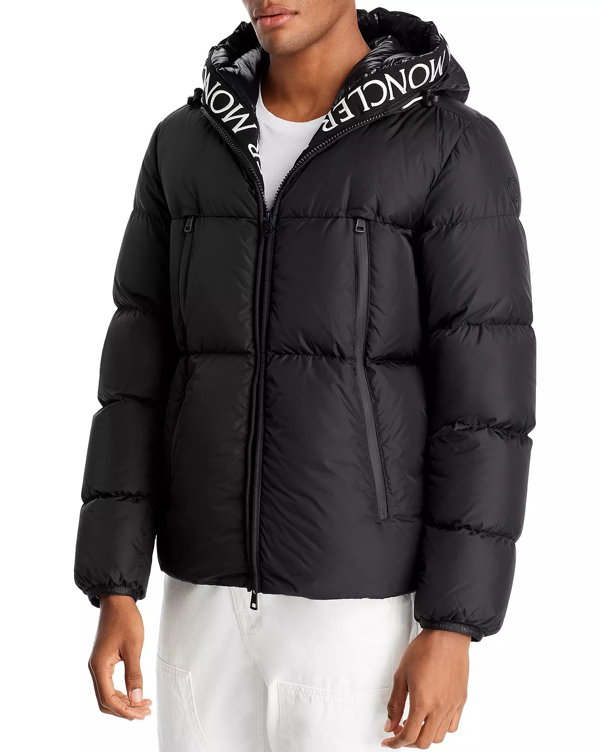 Montcla Down Jacket - 3