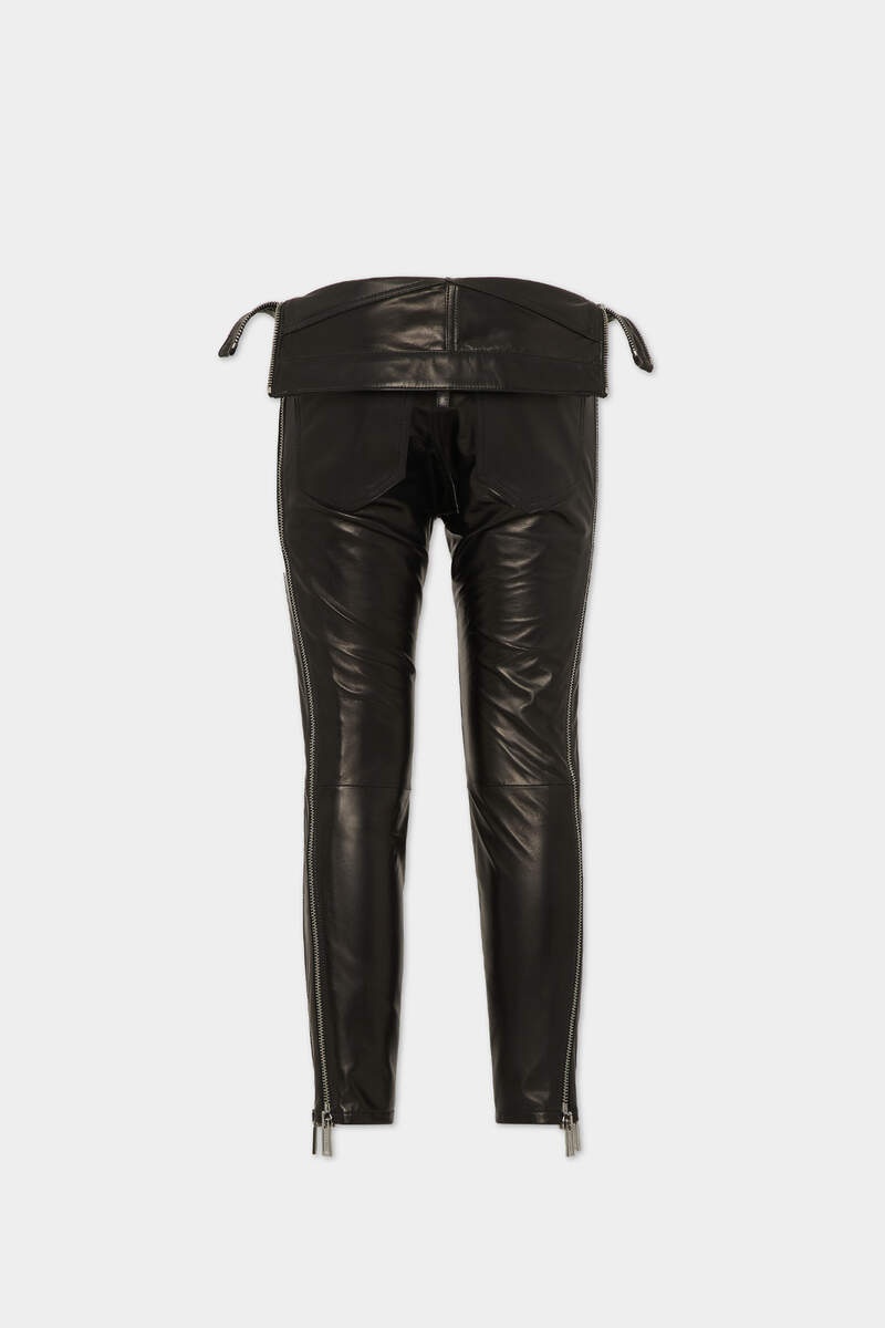 MISFITS PANT - 2
