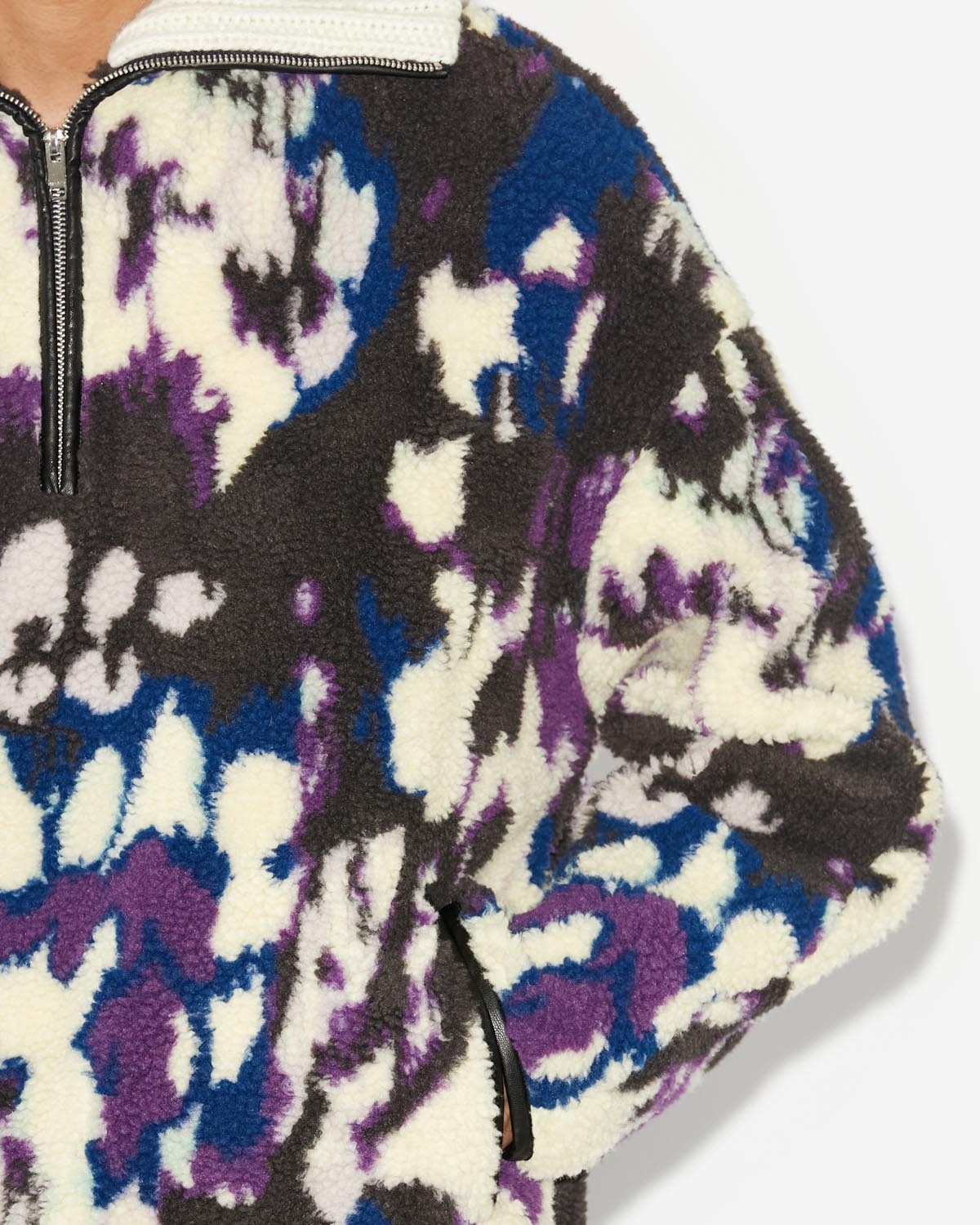 MARLO COAT - 3