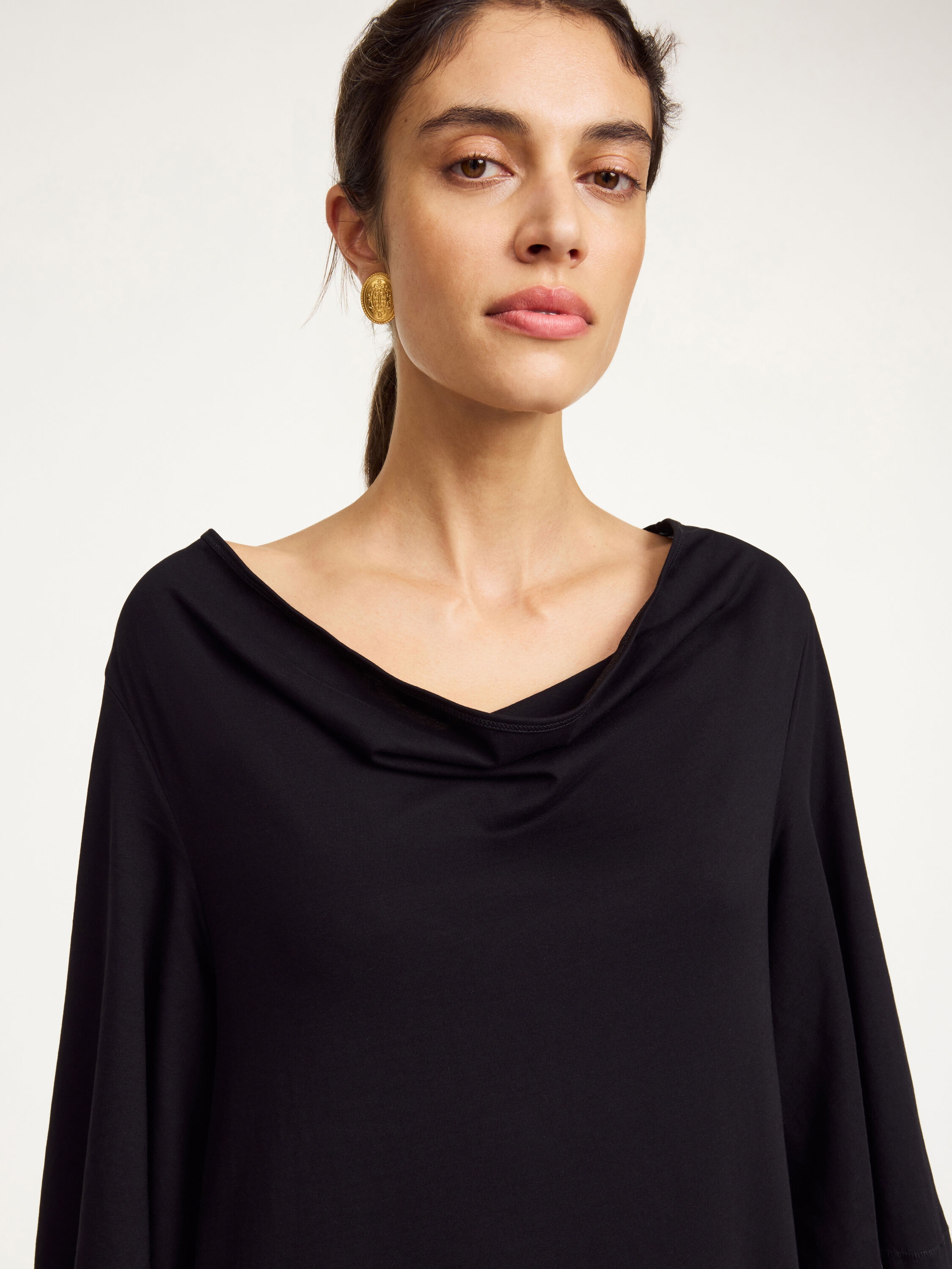 Yalia maxi dress - 4