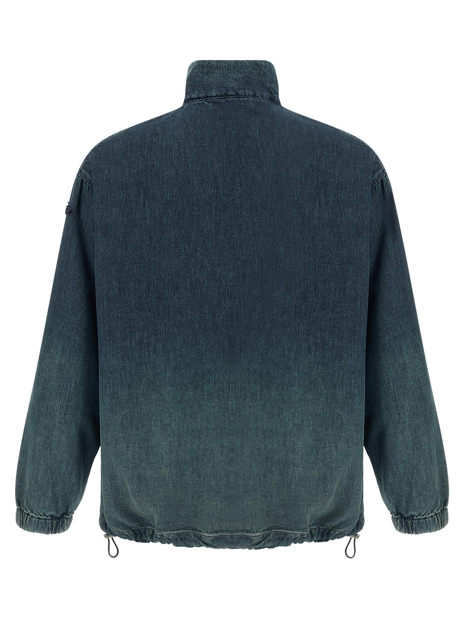 Diesel Men 'D-Krap-S6' Jacket - 2
