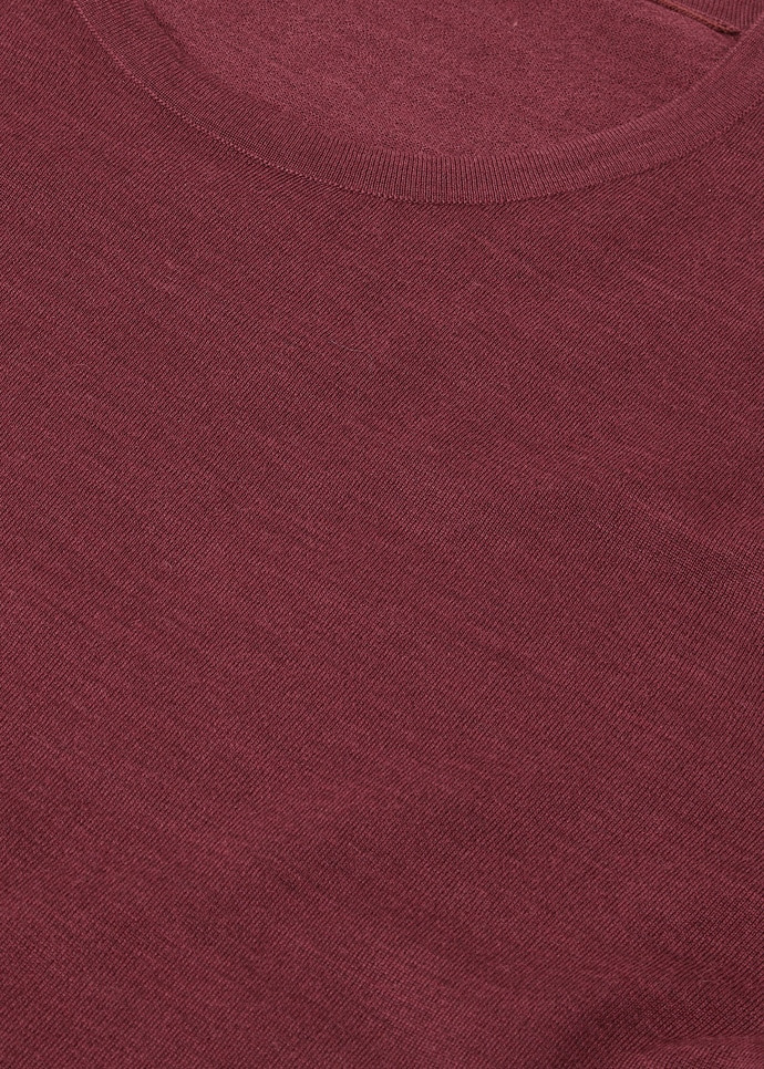 T-Shirt Crewneck - 7
