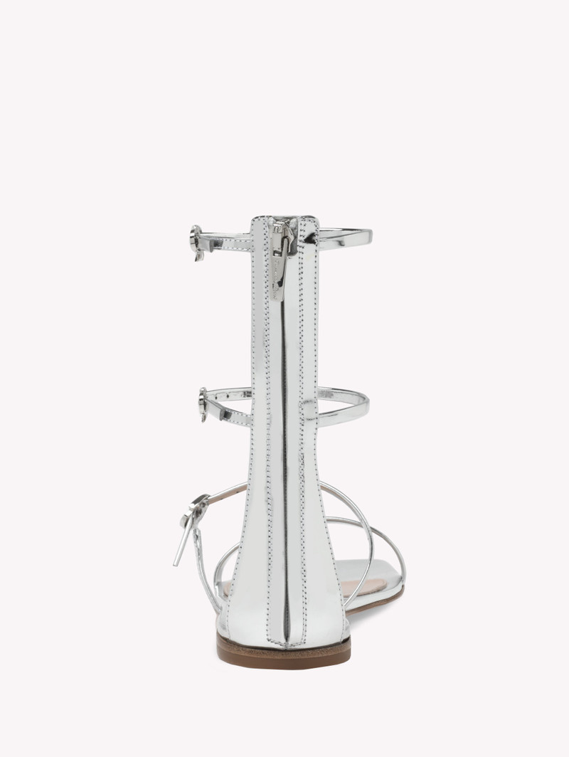 Gianvito Rossi RIBBON DOWNTOWN outlook