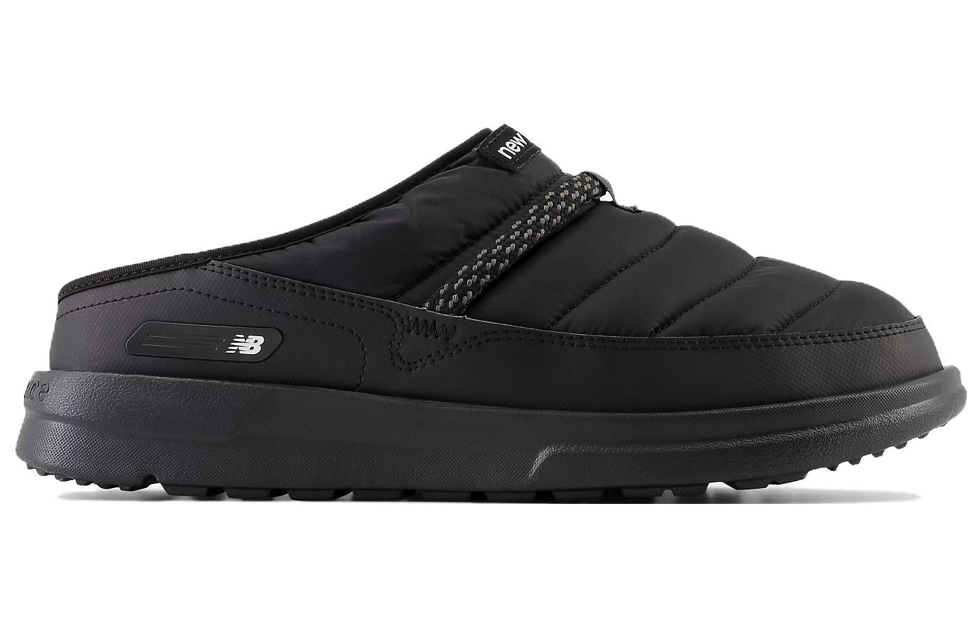 New Balance Caravan Mule Moc v2 'Black' SUFMUMB2 - 2