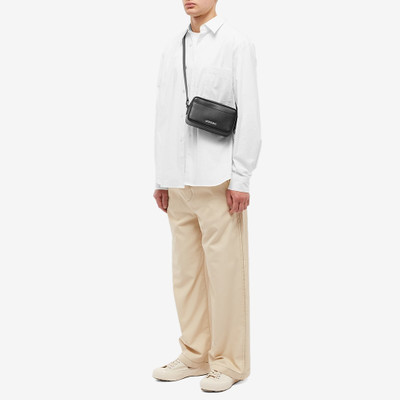 Jil Sander Jil Sander Long Sleeve T-Shirt - 3 Pack outlook