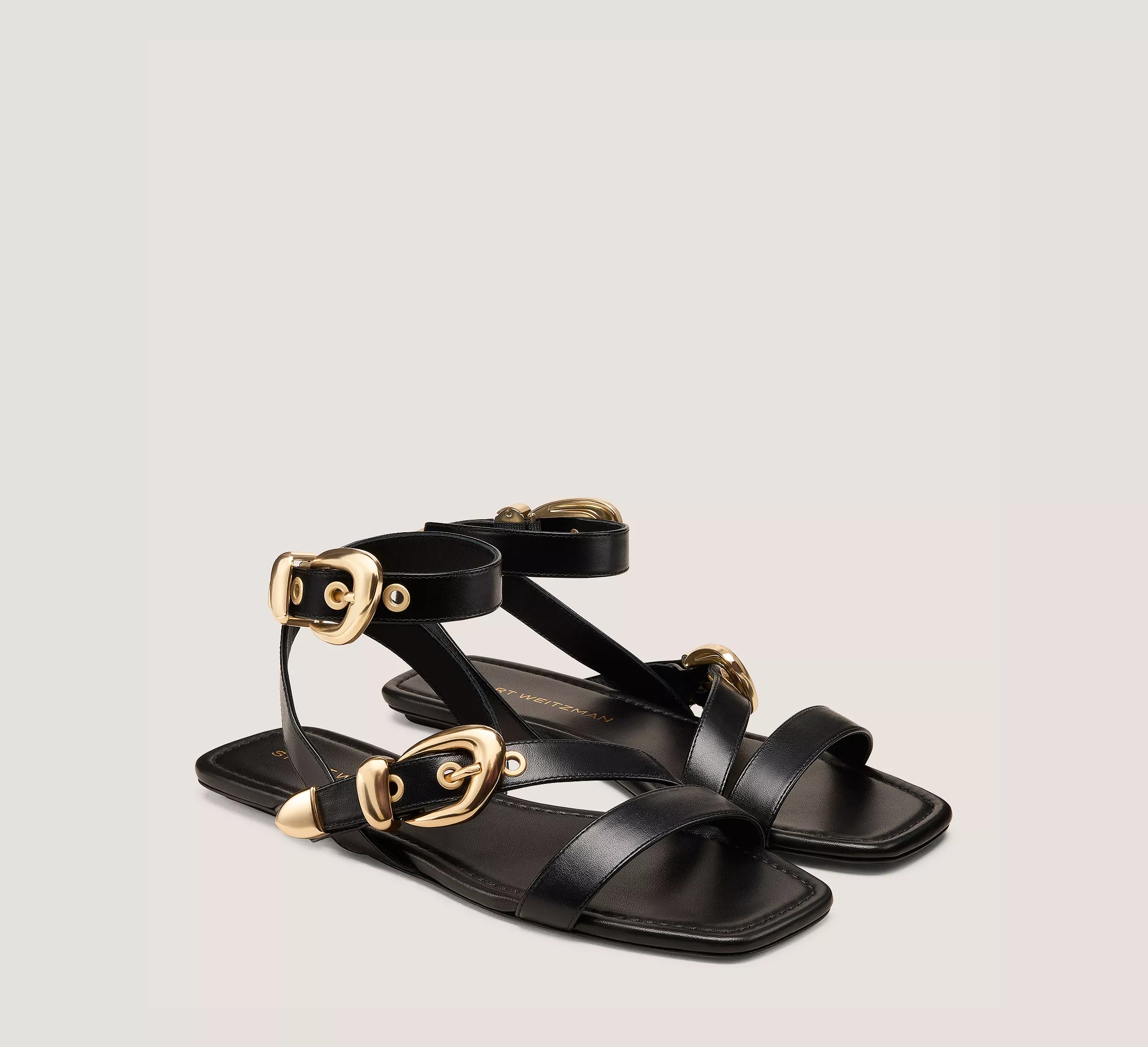 MAVEN SANDAL - 2