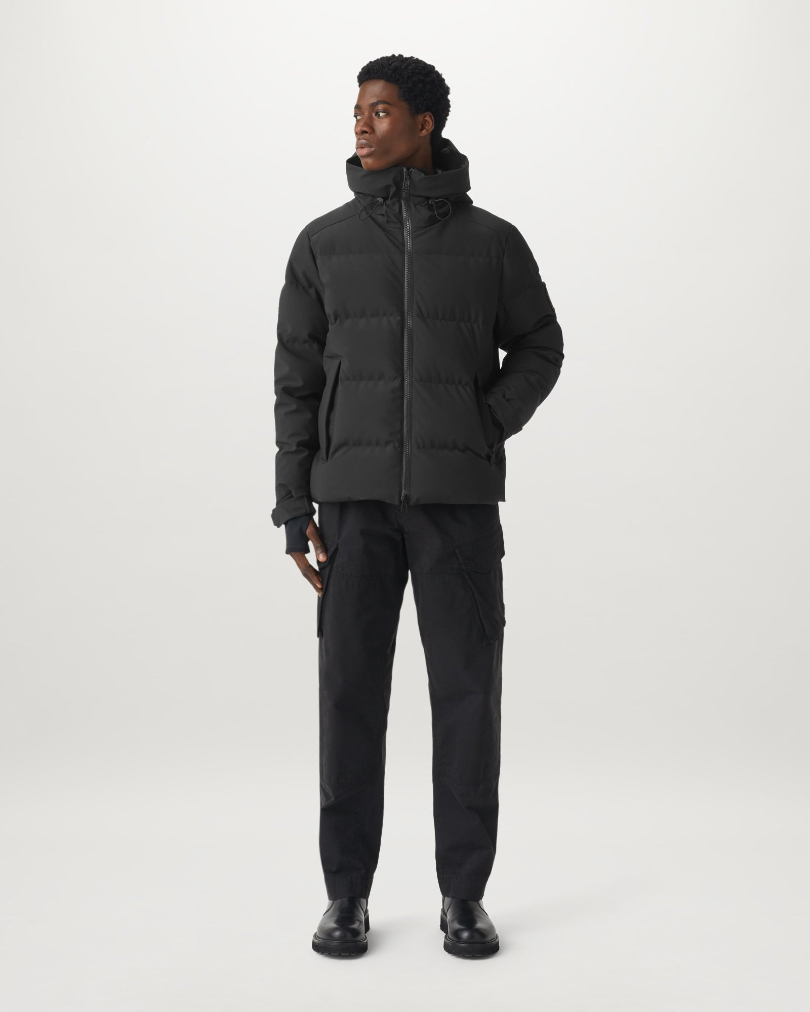 PULSE JACKET - 5
