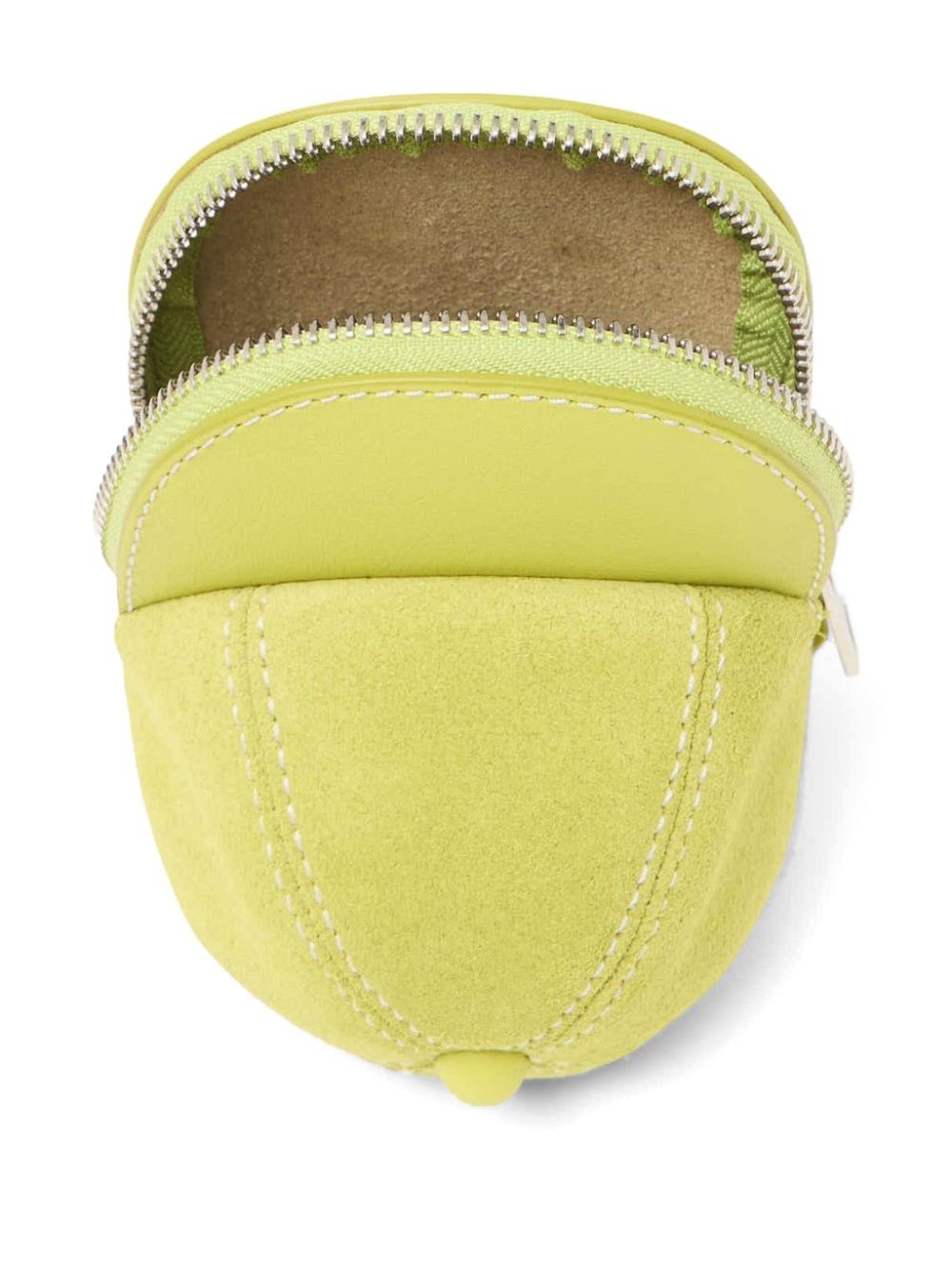 mini Cap shoulder bag - 5