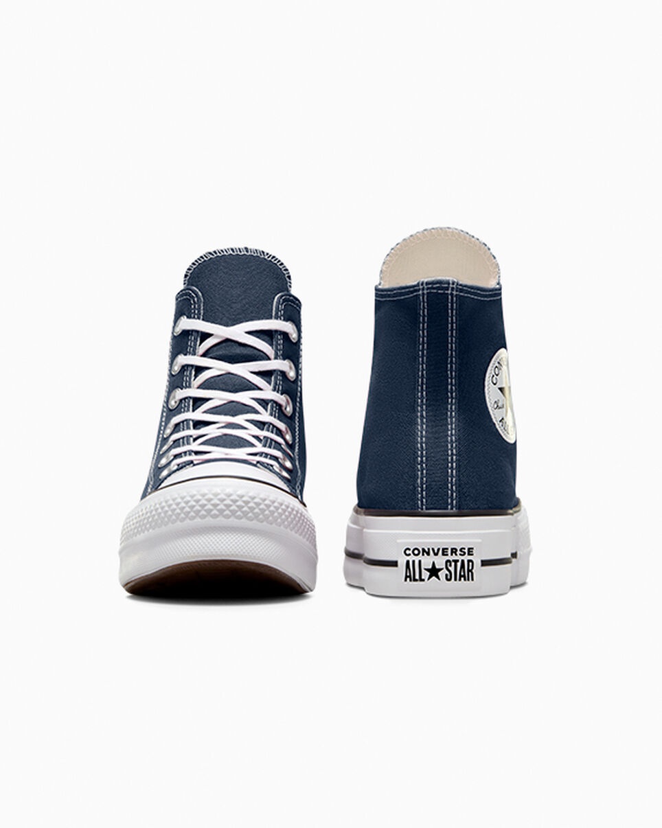 Chuck Taylor All Star Lift Platform Canvas - 7