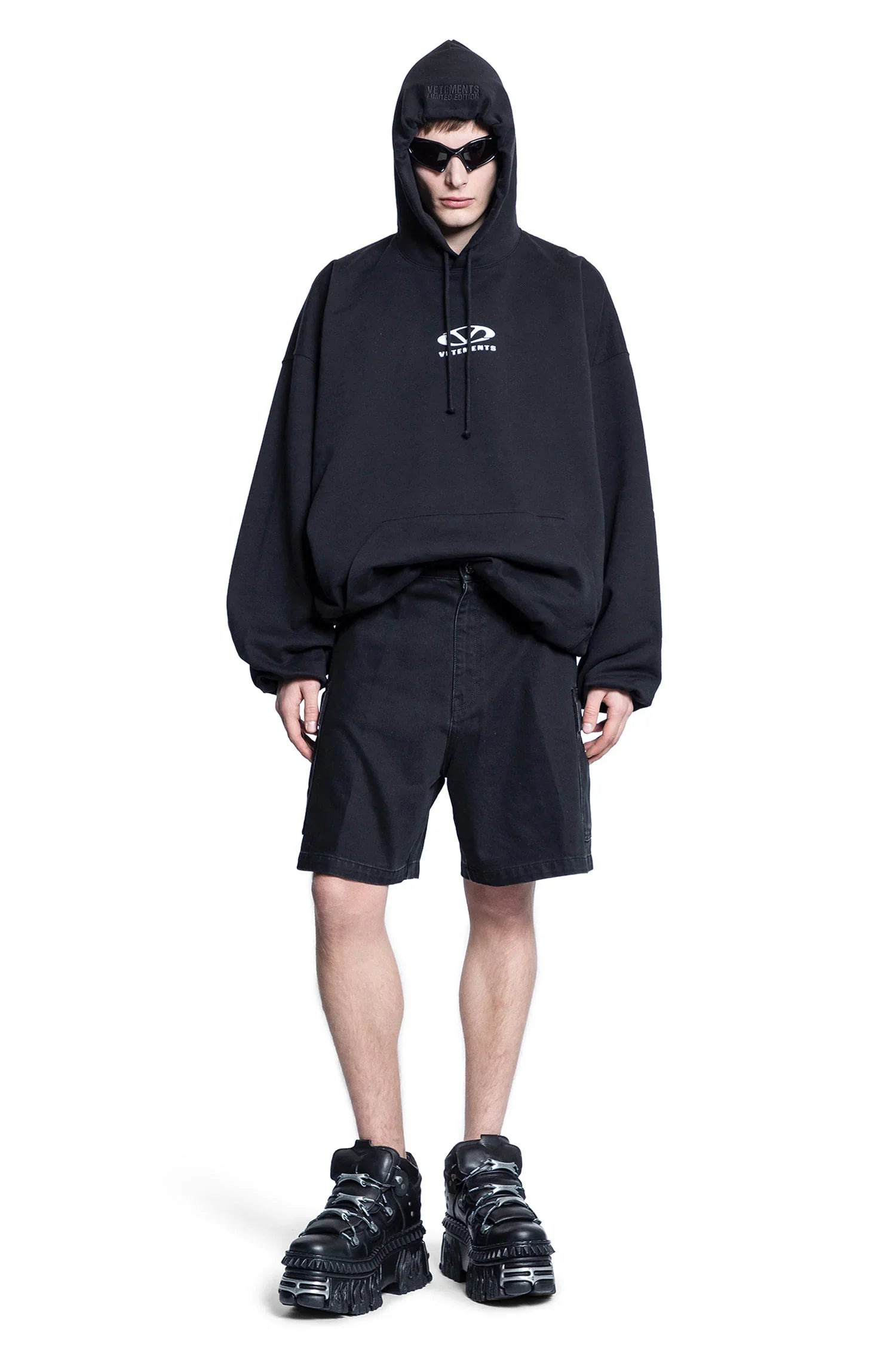 Cargo-Shorts - 4