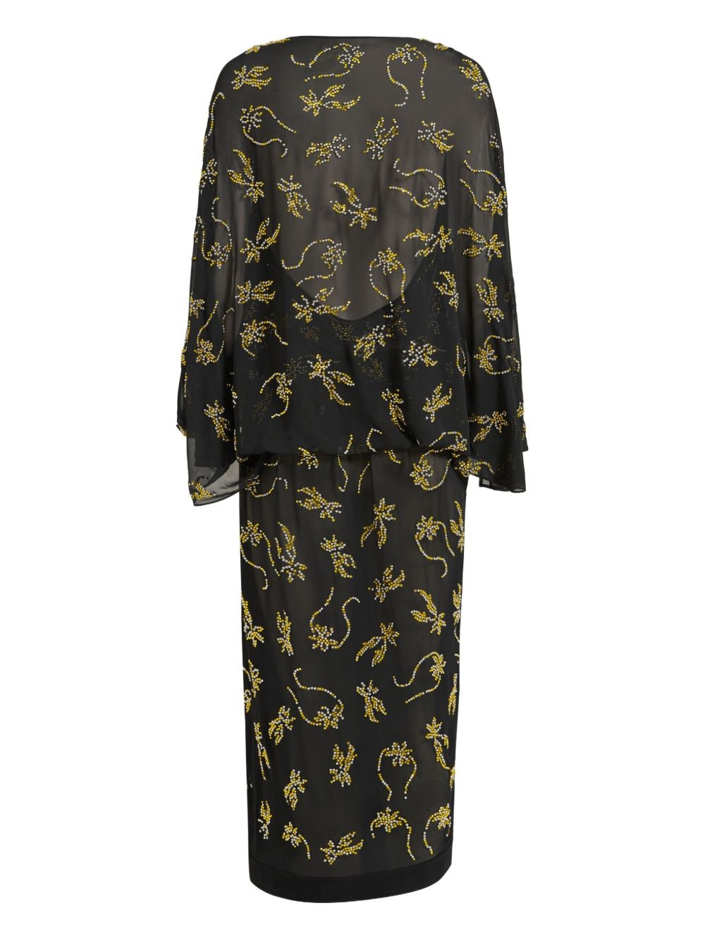 Licia dress - 6