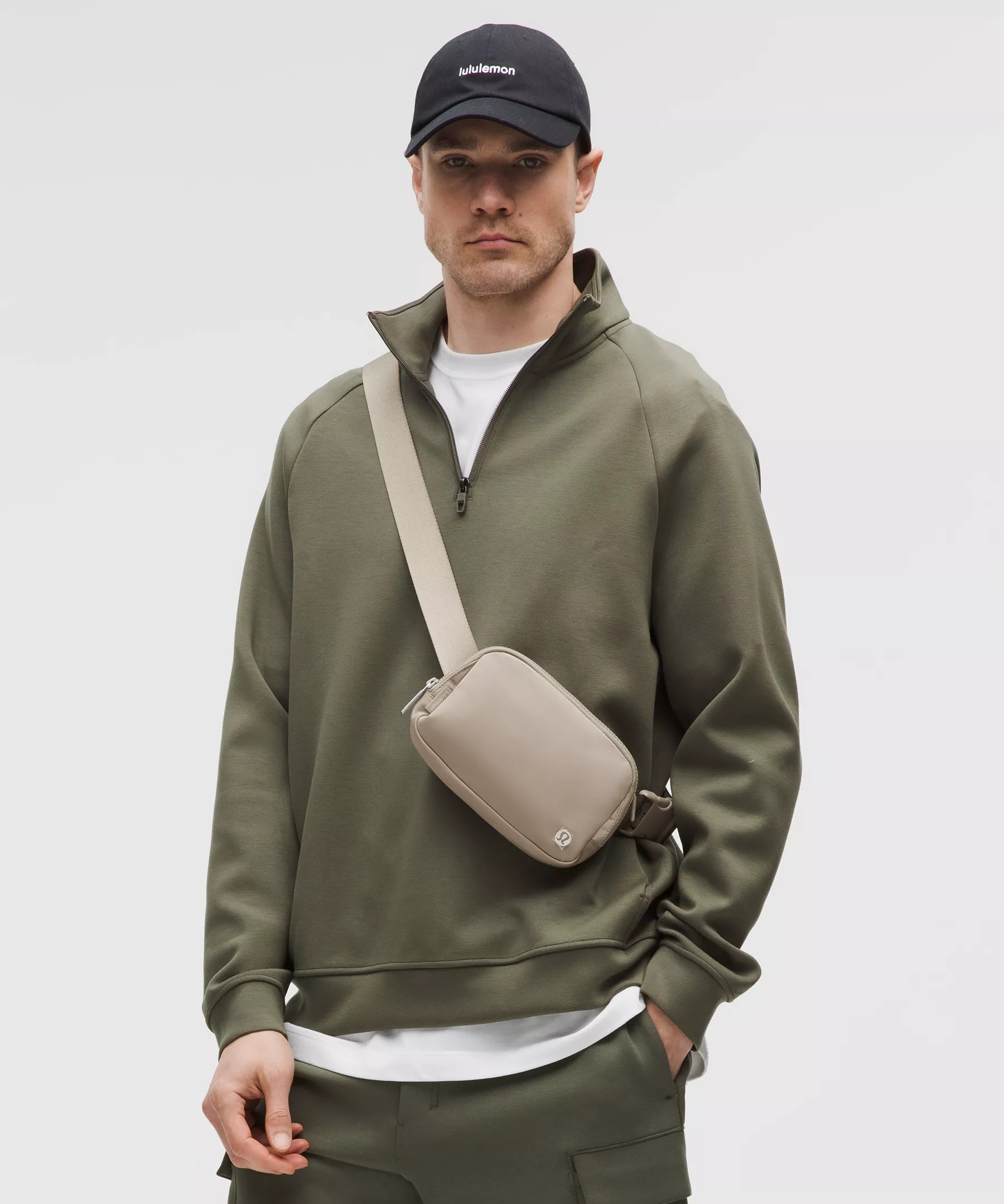 Everywhere Belt Bag with Long Strap 1L - 6