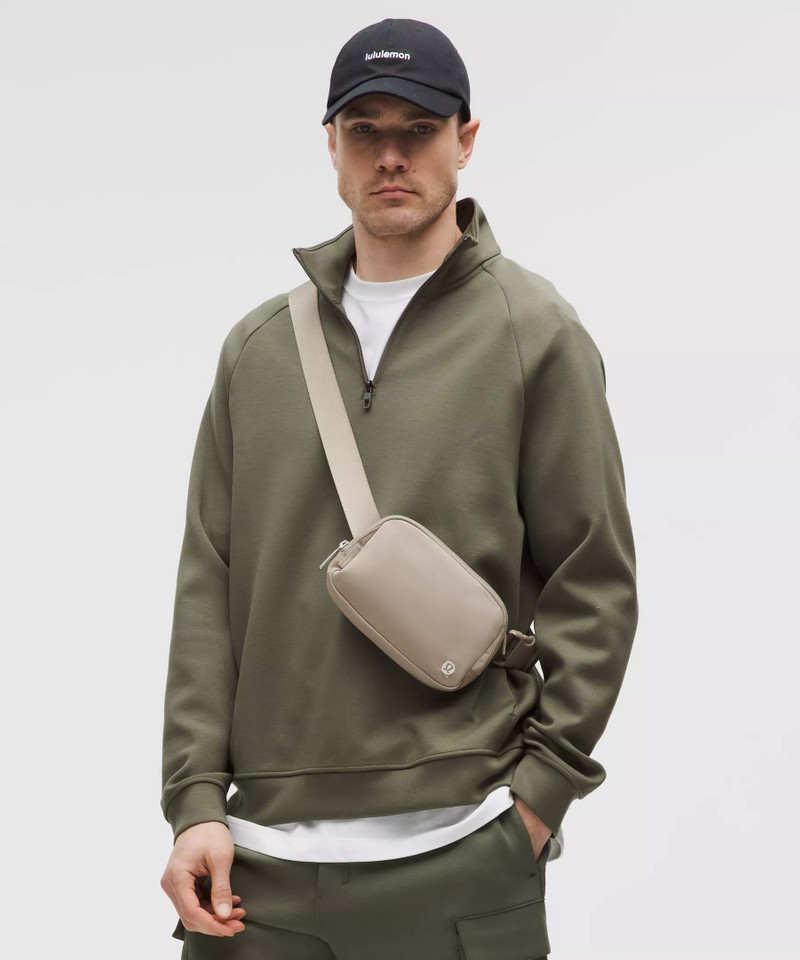 Everywhere Belt Bag with Long Strap 1L 6