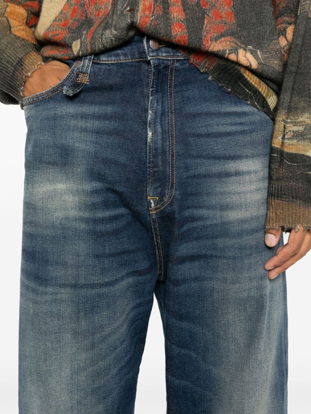 Venti jeans - 5