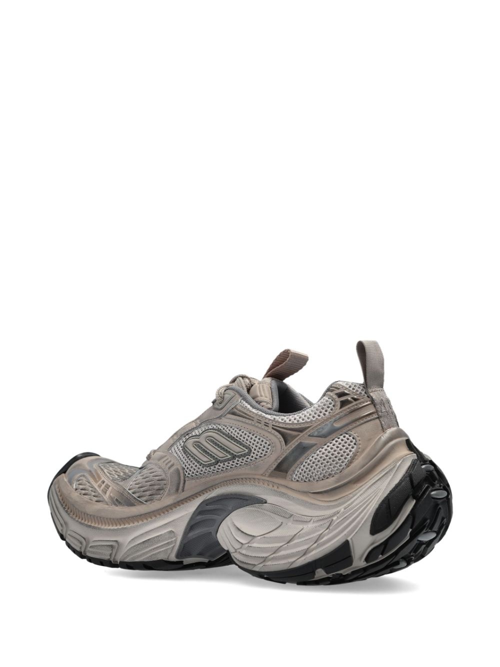 6XL sneakers - 3