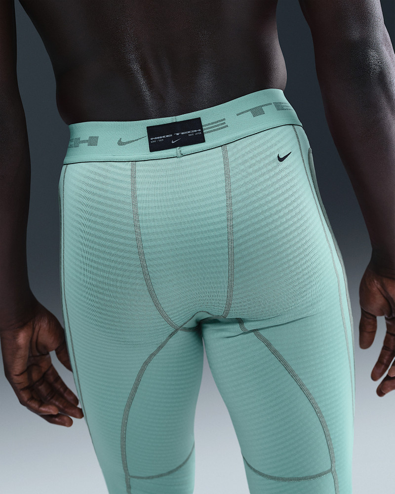 Nike Tech Men's Therma-FIT Base Layer Tights 3