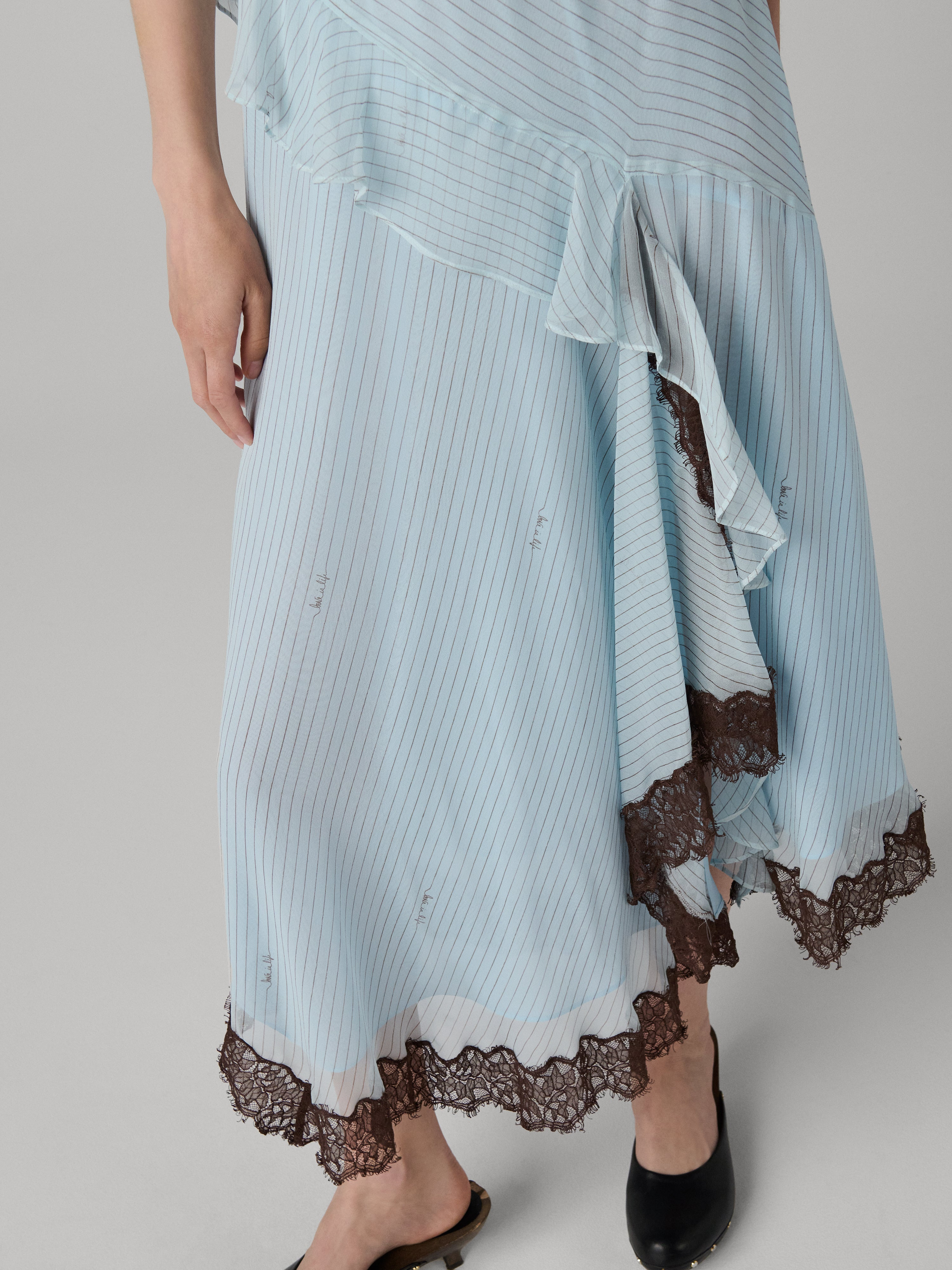 Sylvie Skirt - 4