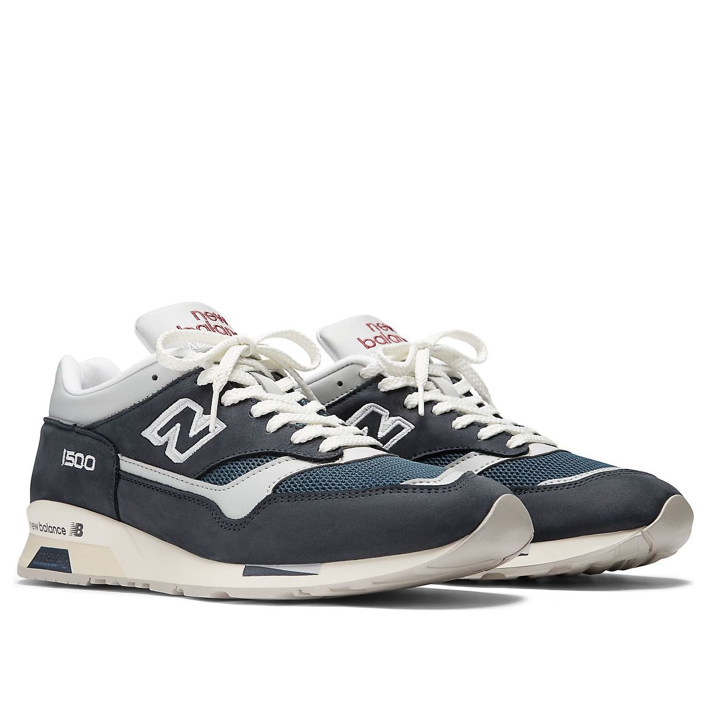 New Balance 1500 Made in UK 'Vintage Navy' U1500VNV - 3